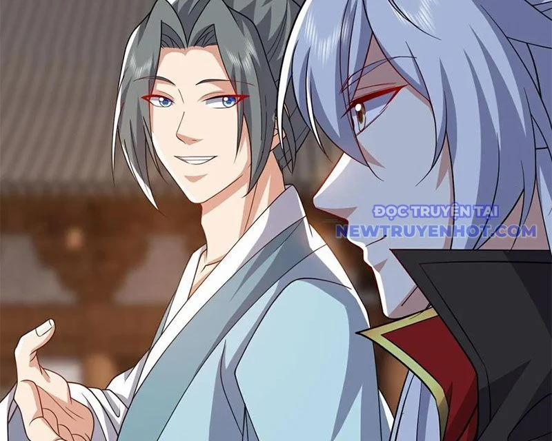 Tiên Võ Đế Tôn 768 trang 119