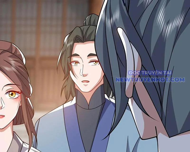 Tiên Võ Đế Tôn 768 trang 128