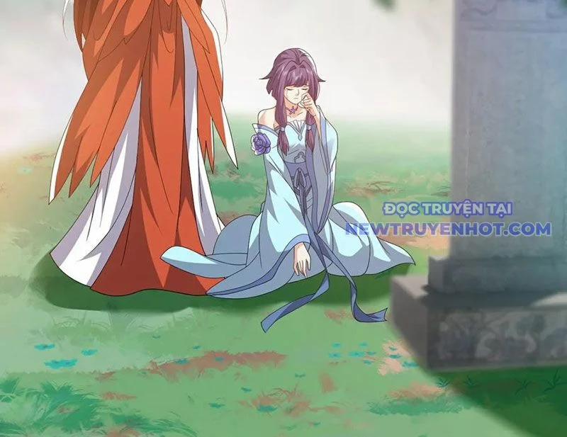 Tiên Võ Đế Tôn 768 trang 176