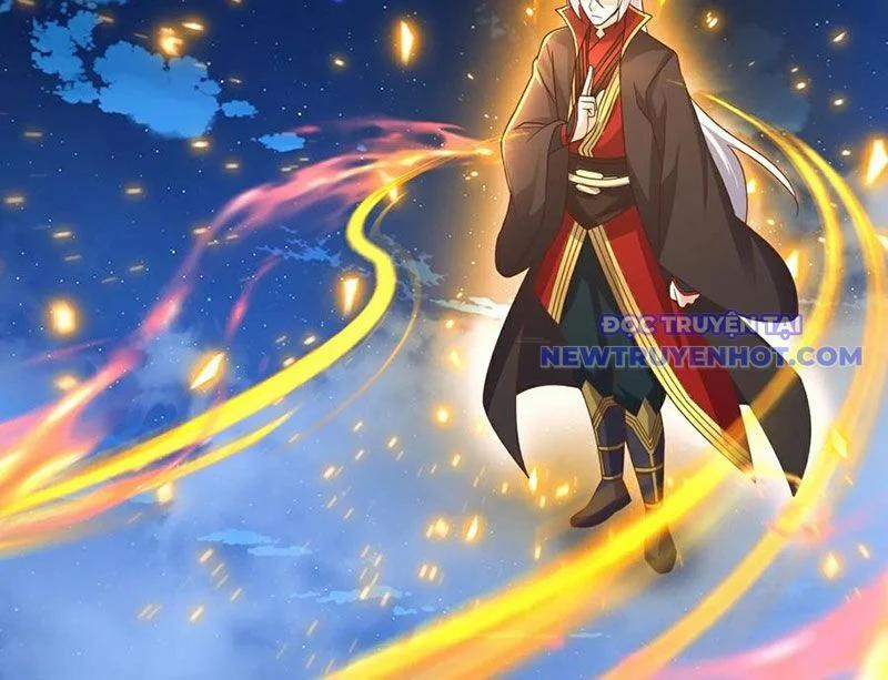 Tiên Võ Đế Tôn 768 trang 4