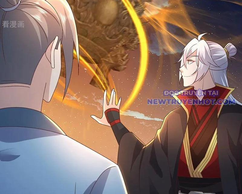 Tiên Võ Đế Tôn 768 trang 46