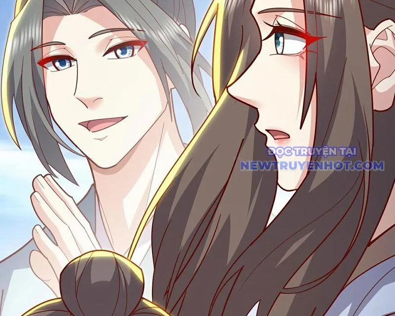 Tiên Võ Đế Tôn 769 trang 134