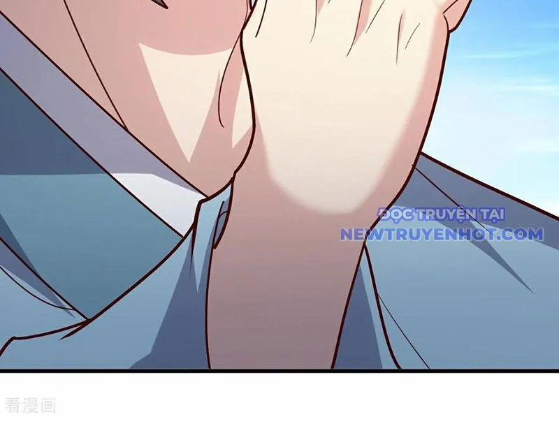 Tiên Võ Đế Tôn 769 trang 144