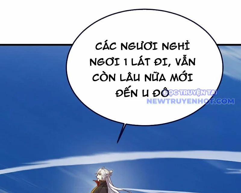 Tiên Võ Đế Tôn 769 trang 145