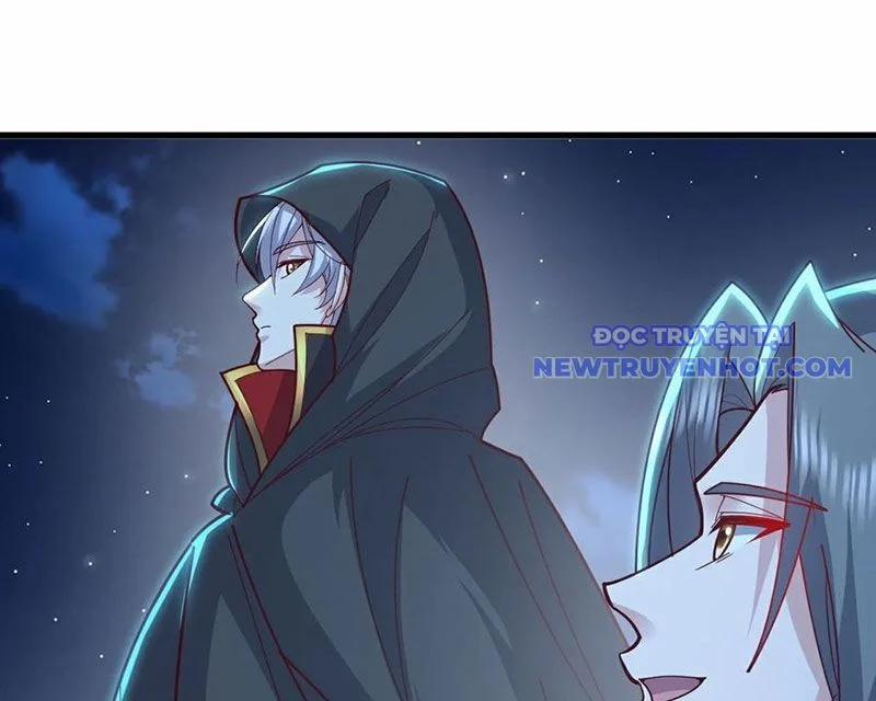 Tiên Võ Đế Tôn 769 trang 157