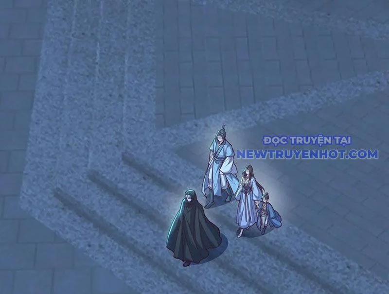 Tiên Võ Đế Tôn 769 trang 169