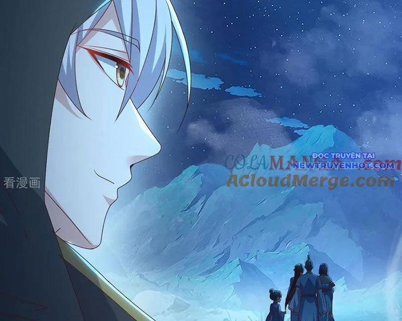 Tiên Võ Đế Tôn 770 trang 160