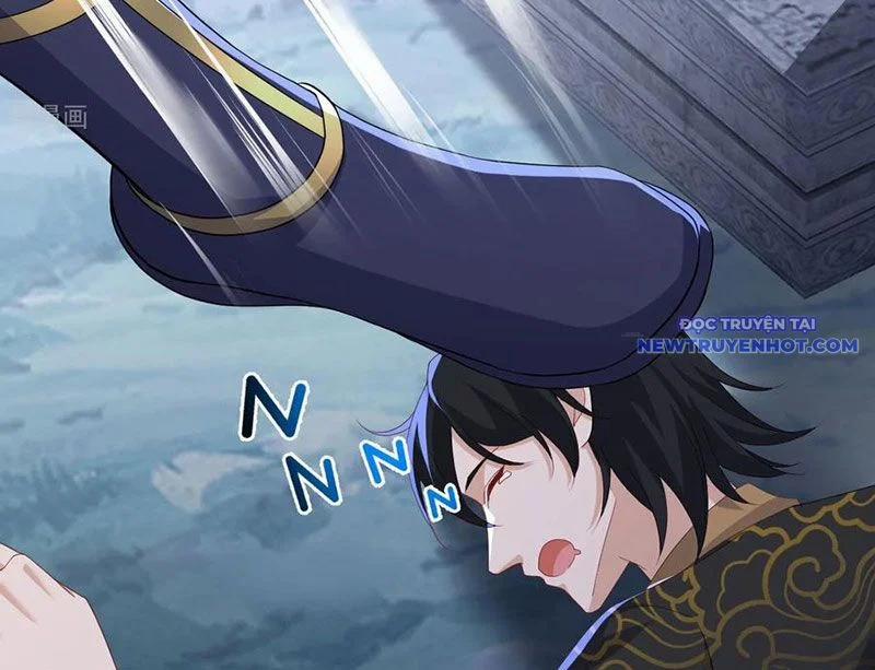 Tiên Võ Đế Tôn 770 trang 31