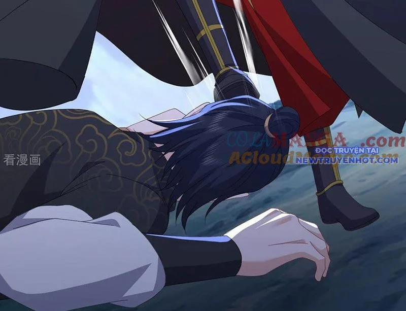 Tiên Võ Đế Tôn 770 trang 35
