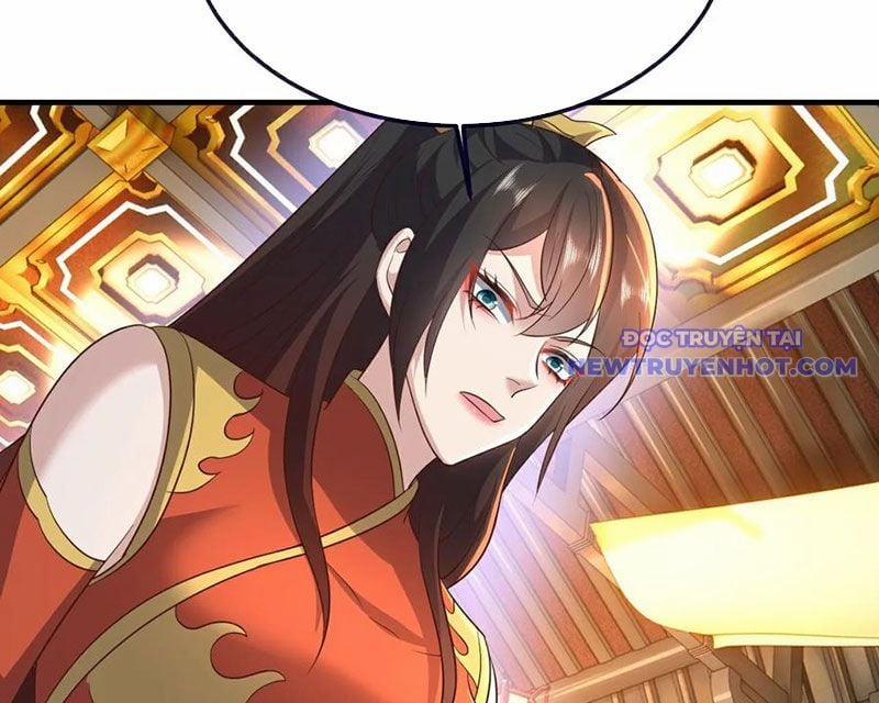 Tiên Võ Đế Tôn 771 trang 119