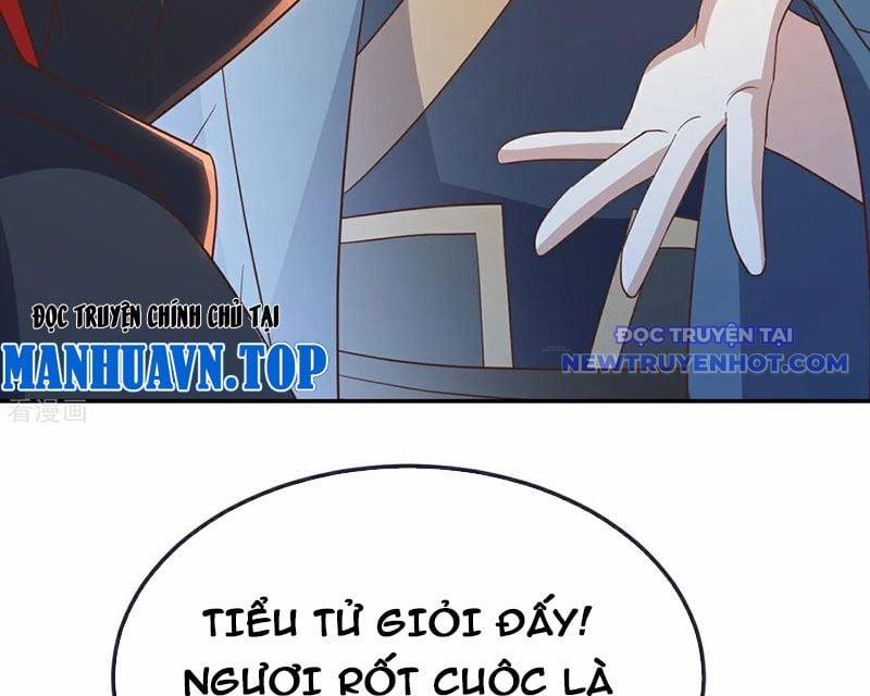 Tiên Võ Đế Tôn 771 trang 150