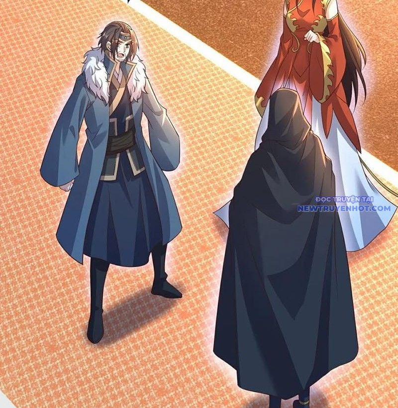 Tiên Võ Đế Tôn 772 trang 1