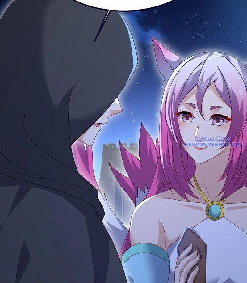 Tiên Võ Đế Tôn 772 trang 101