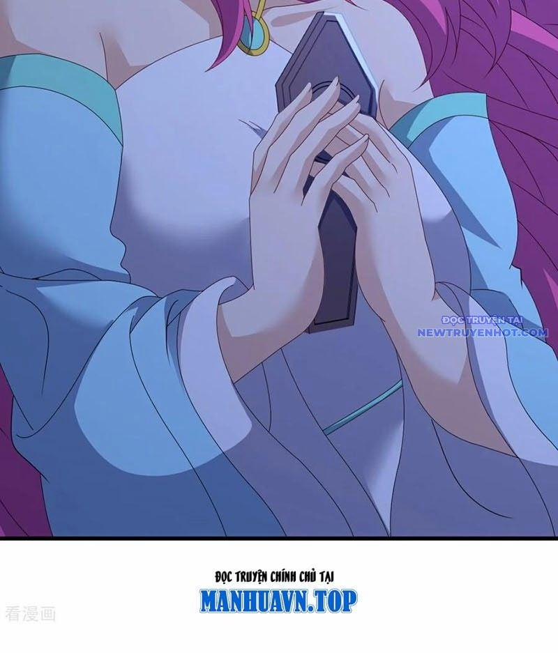 Tiên Võ Đế Tôn 772 trang 108