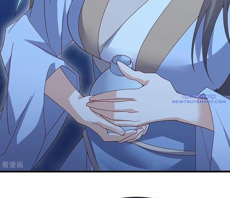 Tiên Võ Đế Tôn 772 trang 132