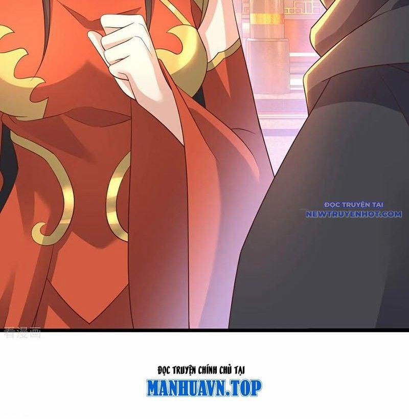 Tiên Võ Đế Tôn 772 trang 15