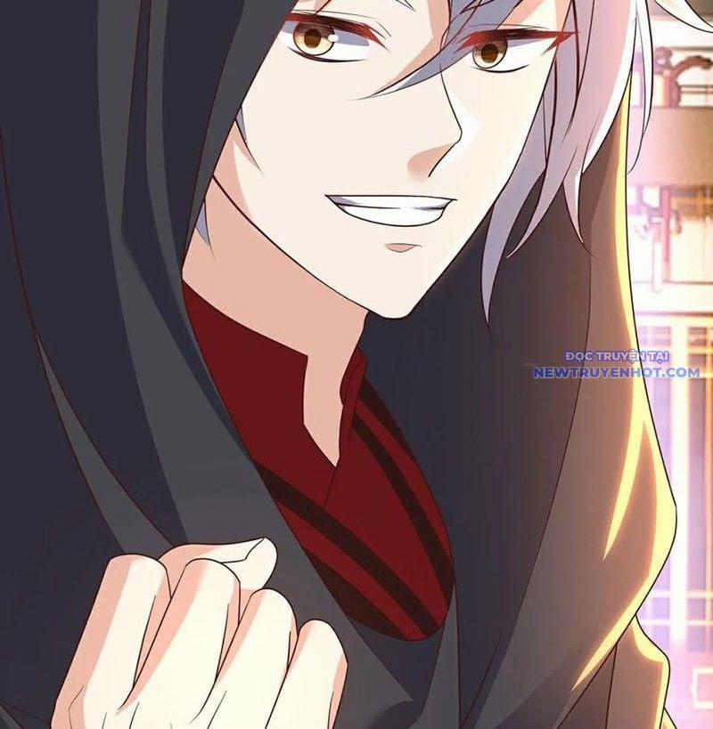 Tiên Võ Đế Tôn 772 trang 19