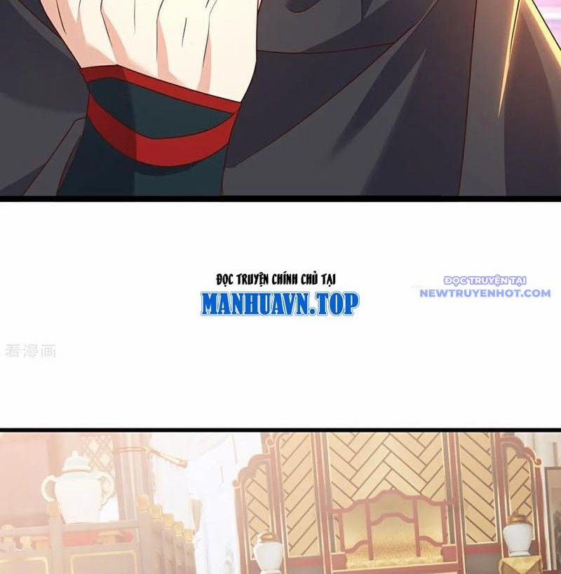 Tiên Võ Đế Tôn 772 trang 20