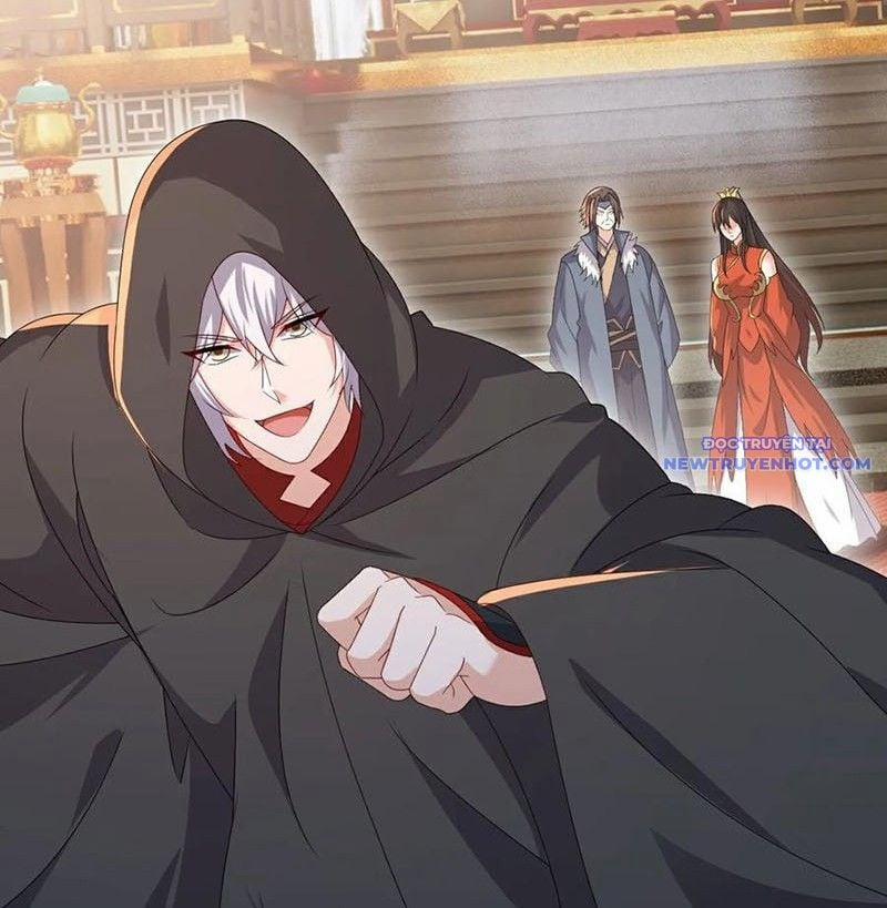 Tiên Võ Đế Tôn 772 trang 21