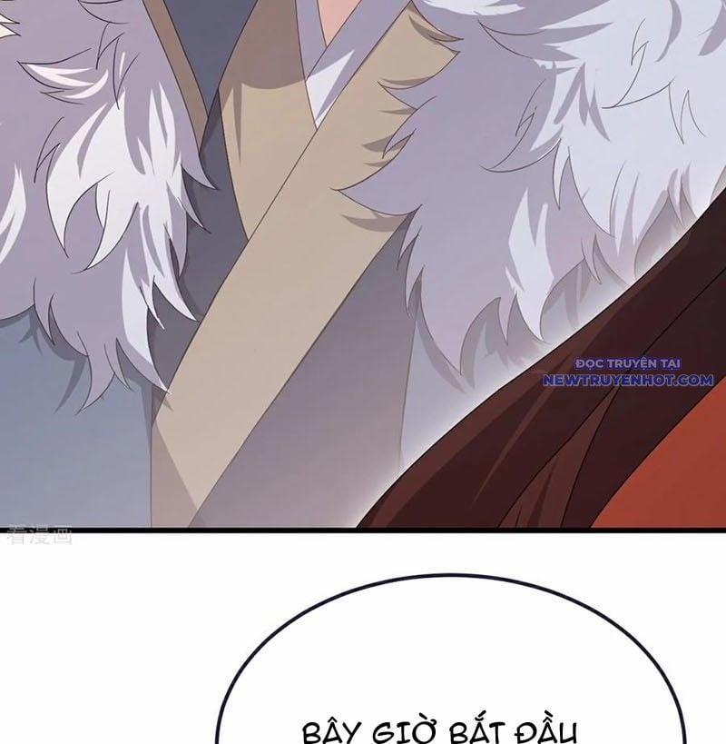 Tiên Võ Đế Tôn 772 trang 24