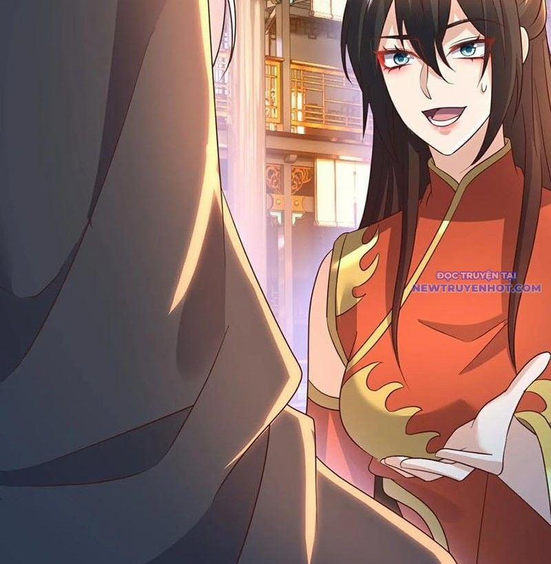 Tiên Võ Đế Tôn 772 trang 3