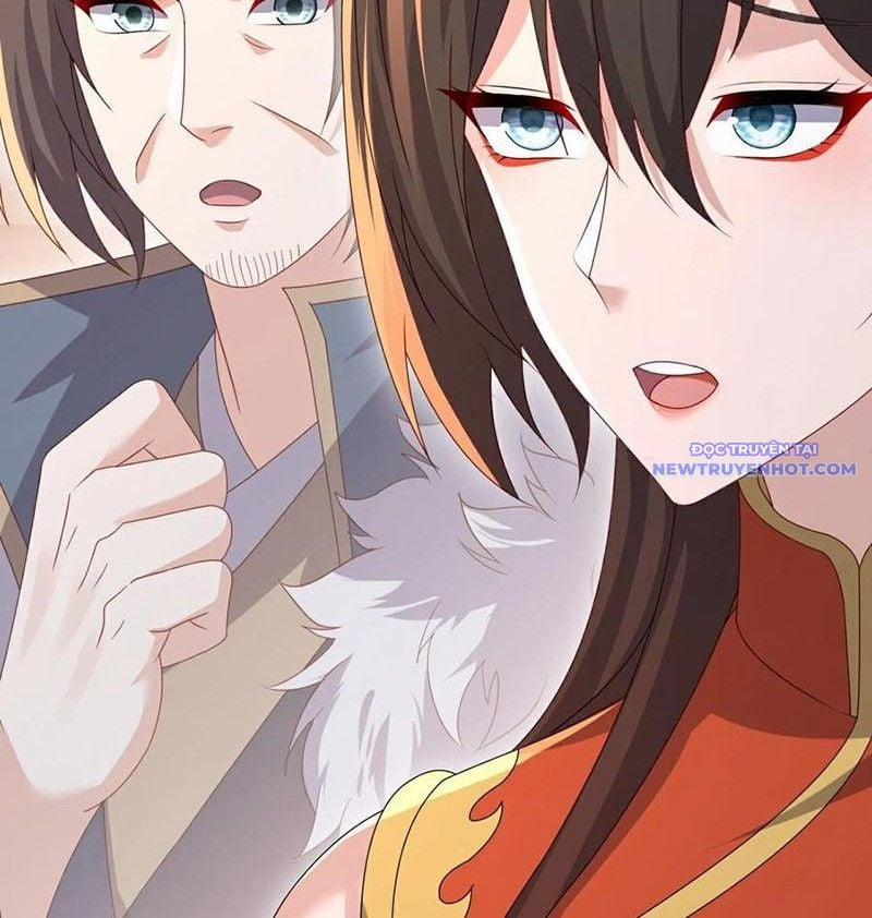 Tiên Võ Đế Tôn 772 trang 30