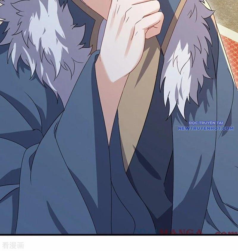 Tiên Võ Đế Tôn 772 trang 33