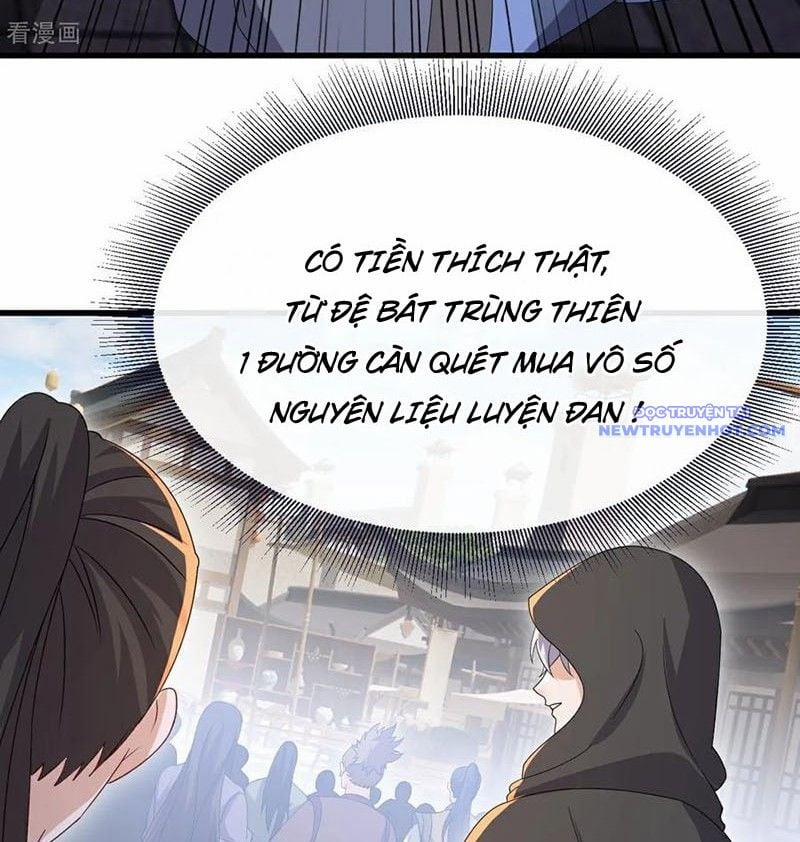 Tiên Võ Đế Tôn 772 trang 46