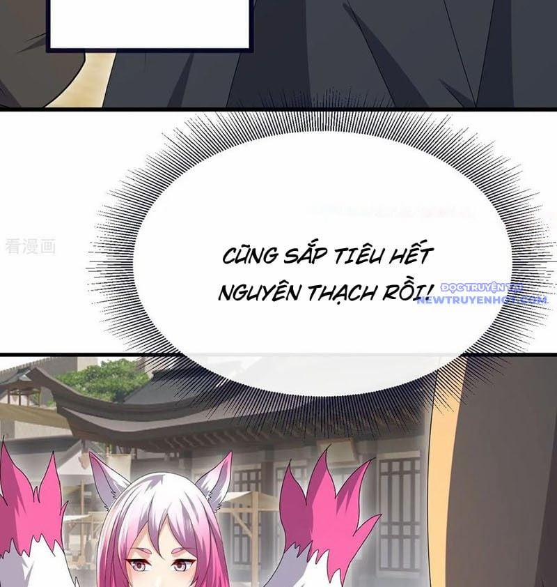 Tiên Võ Đế Tôn 772 trang 48