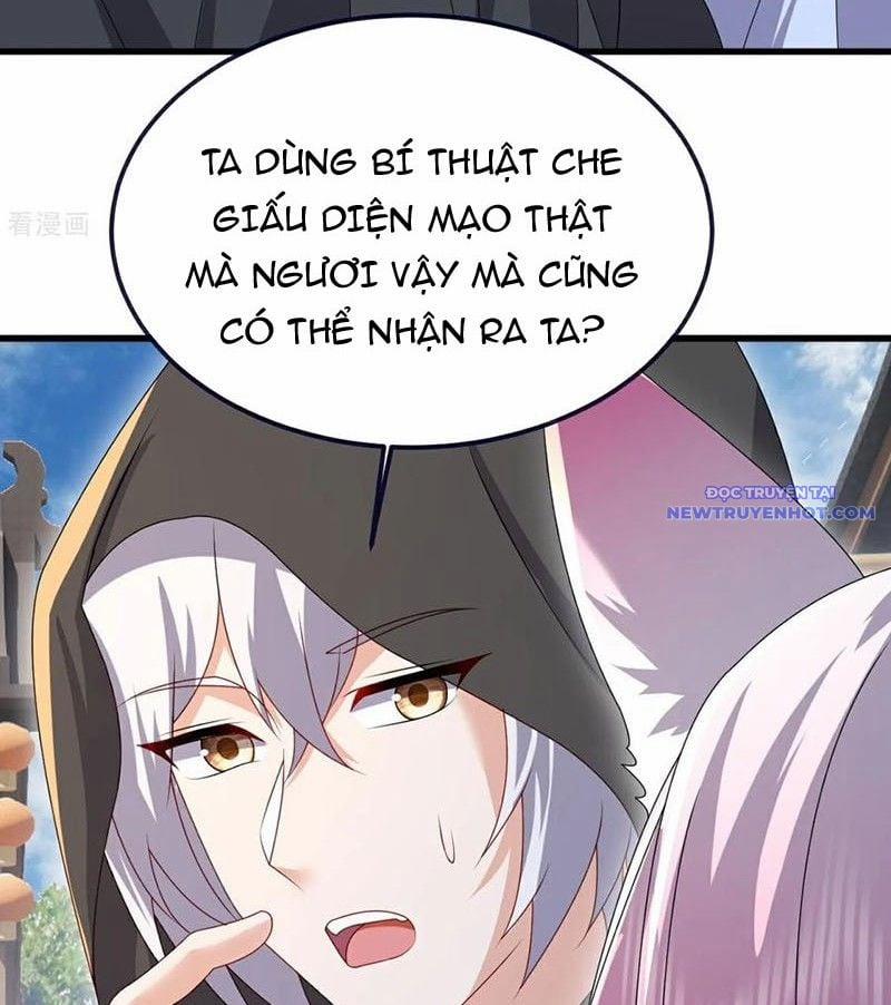 Tiên Võ Đế Tôn 772 trang 57