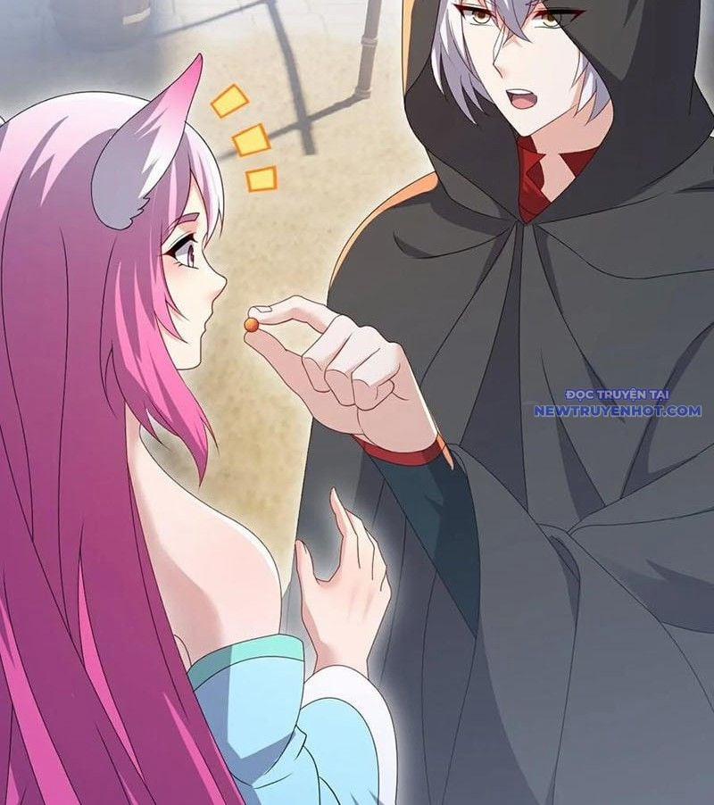 Tiên Võ Đế Tôn 772 trang 74