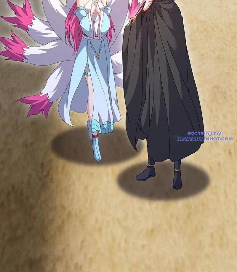 Tiên Võ Đế Tôn 772 trang 85