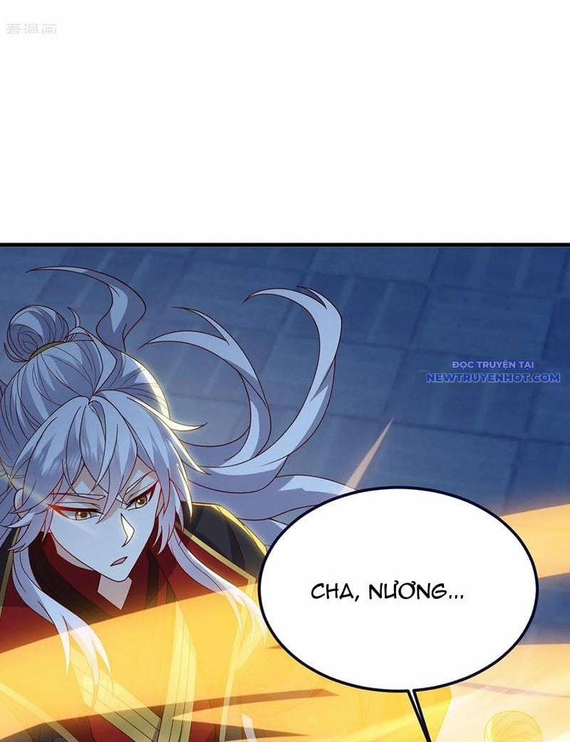 Tiên Võ Đế Tôn 773 trang 10