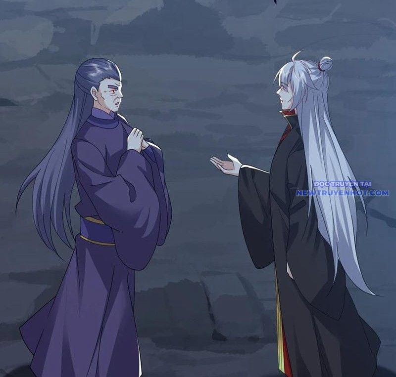 Tiên Võ Đế Tôn 773 trang 108