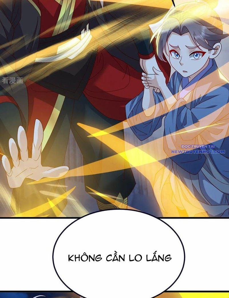 Tiên Võ Đế Tôn 773 trang 11