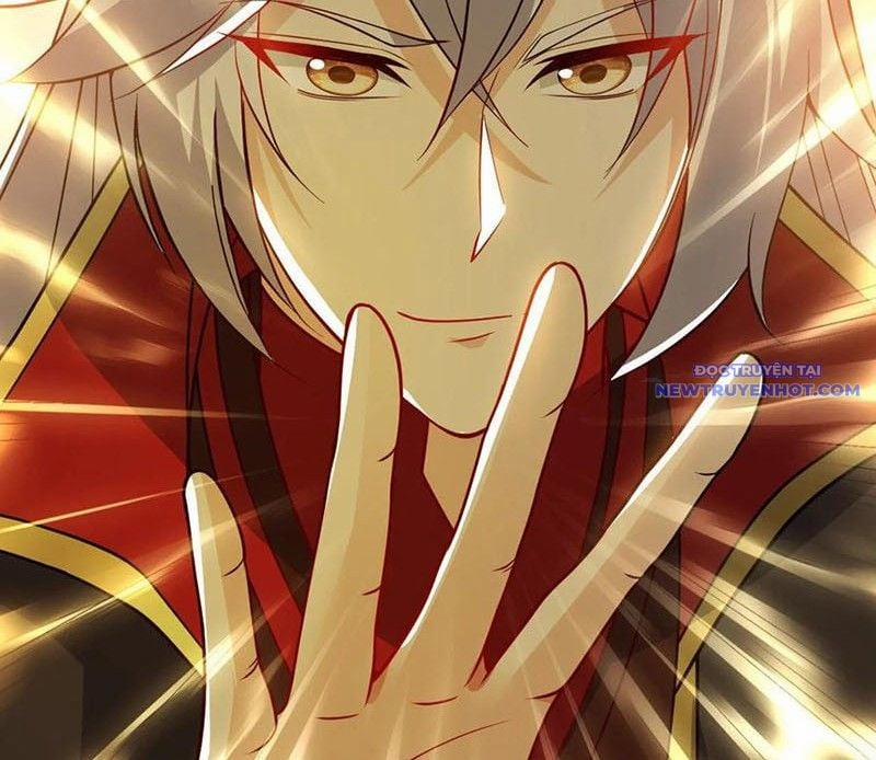 Tiên Võ Đế Tôn 773 trang 119