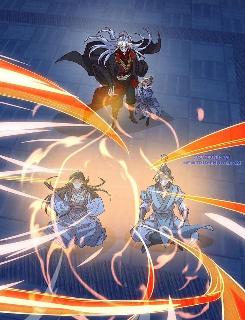 Tiên Võ Đế Tôn 773 trang 14