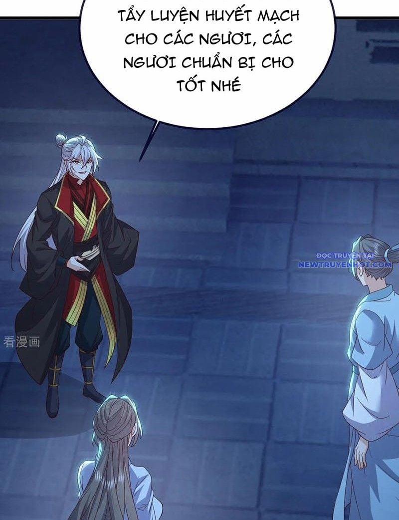 Tiên Võ Đế Tôn 773 trang 3