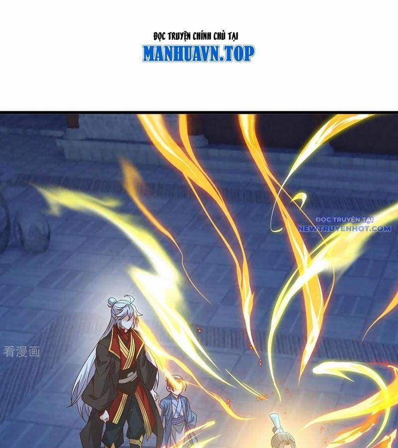 Tiên Võ Đế Tôn 773 trang 31