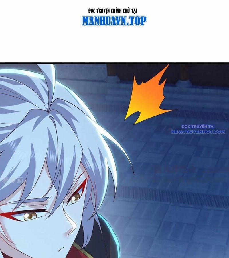 Tiên Võ Đế Tôn 773 trang 37