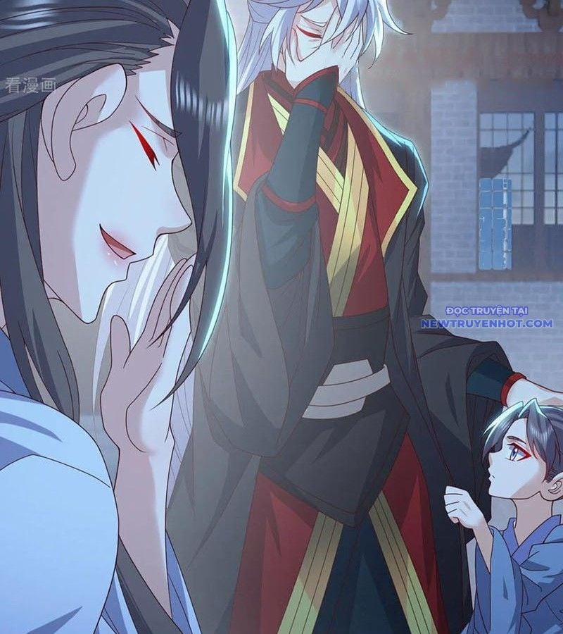 Tiên Võ Đế Tôn 773 trang 42