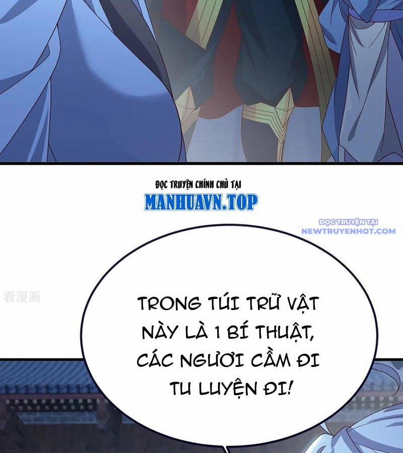 Tiên Võ Đế Tôn 773 trang 43