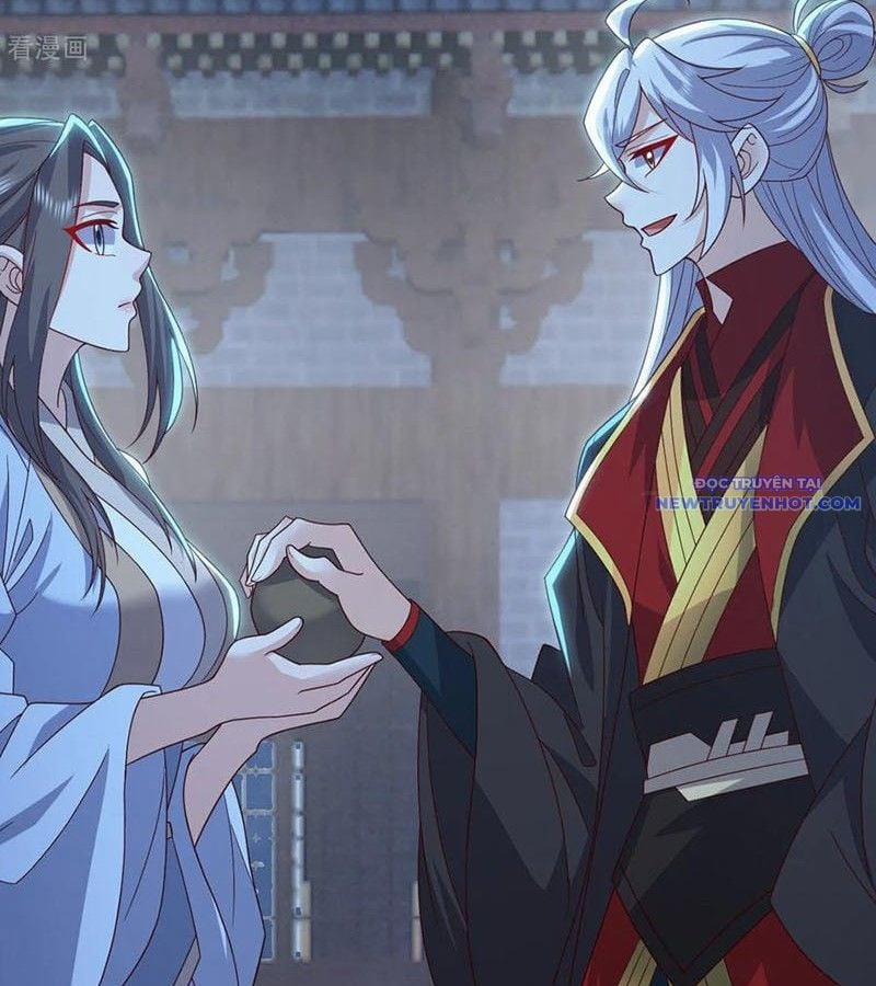 Tiên Võ Đế Tôn 773 trang 48