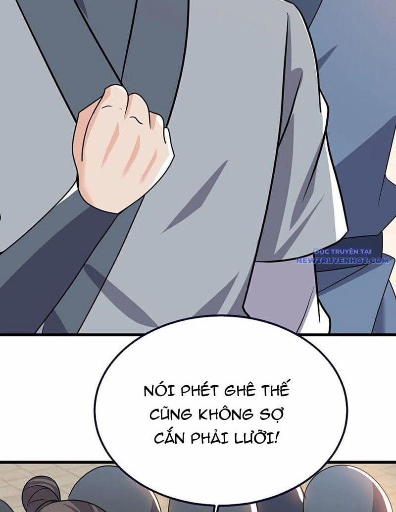 Tiên Võ Đế Tôn 774 trang 11