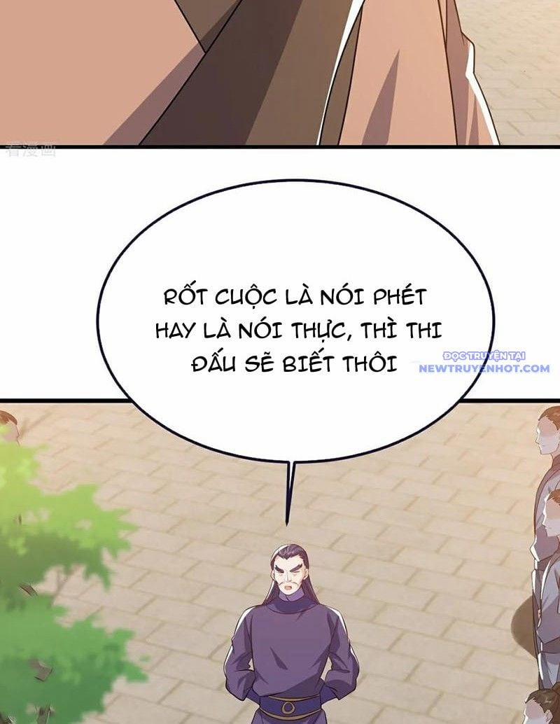 Tiên Võ Đế Tôn 774 trang 15