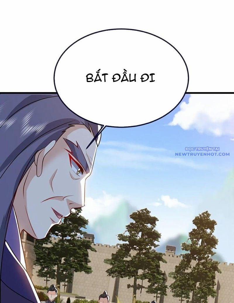 Tiên Võ Đế Tôn 774 trang 19