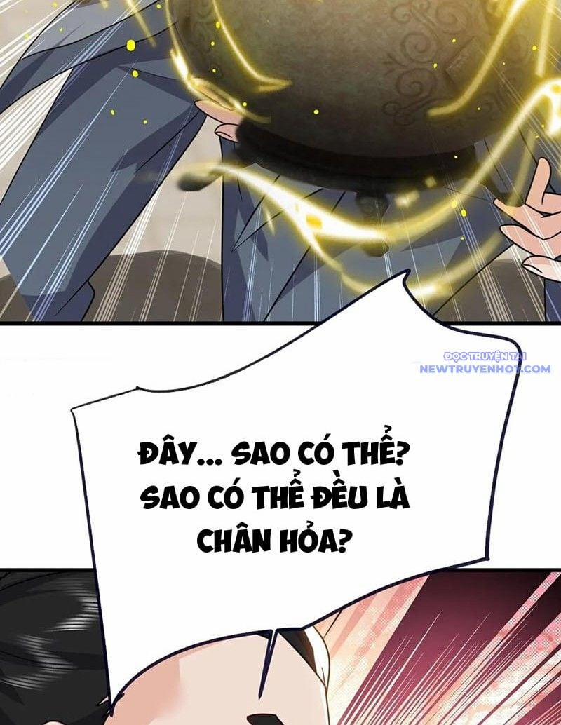 Tiên Võ Đế Tôn 774 trang 22