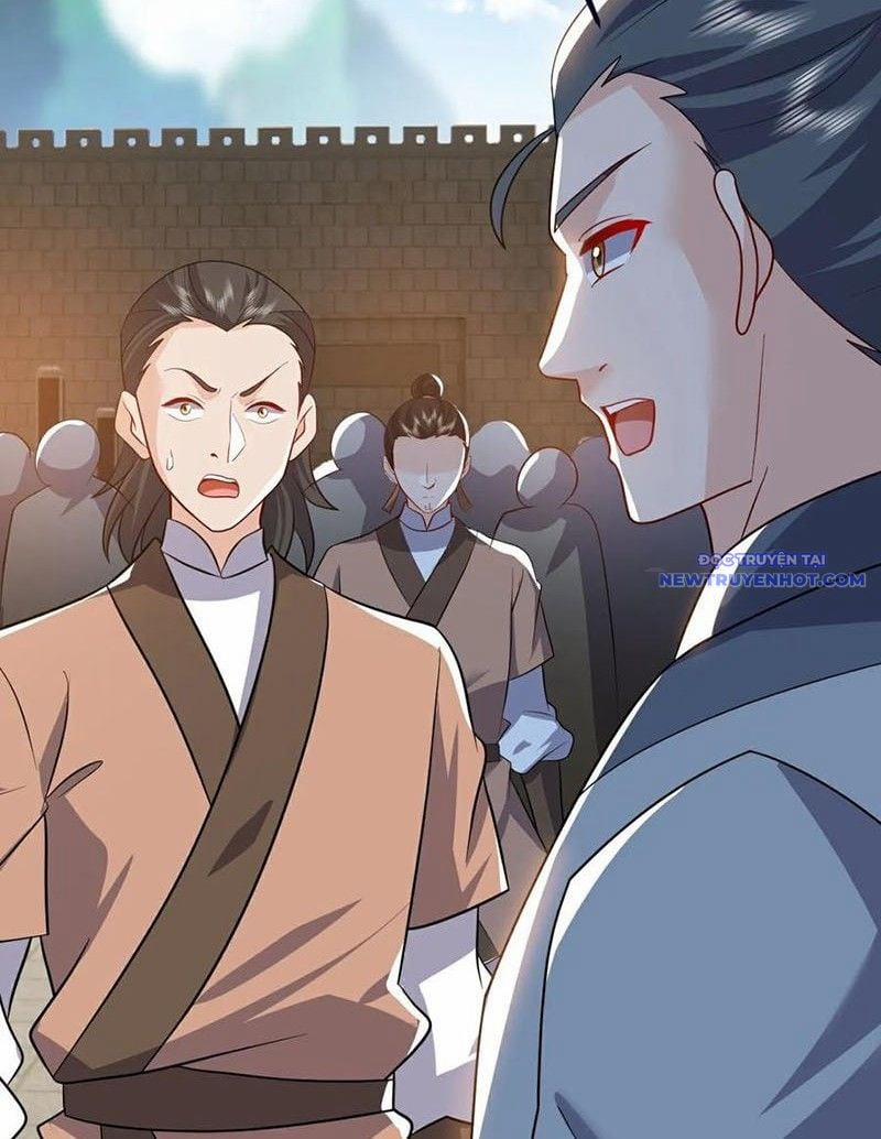 Tiên Võ Đế Tôn 774 trang 3