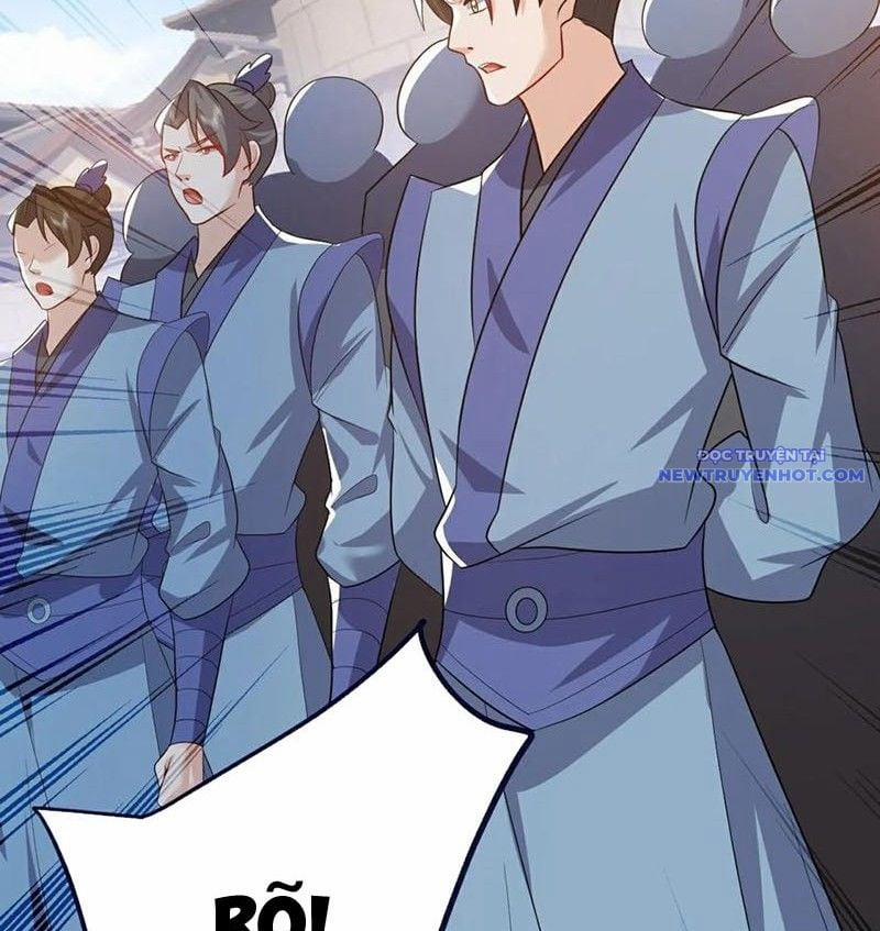 Tiên Võ Đế Tôn 774 trang 31