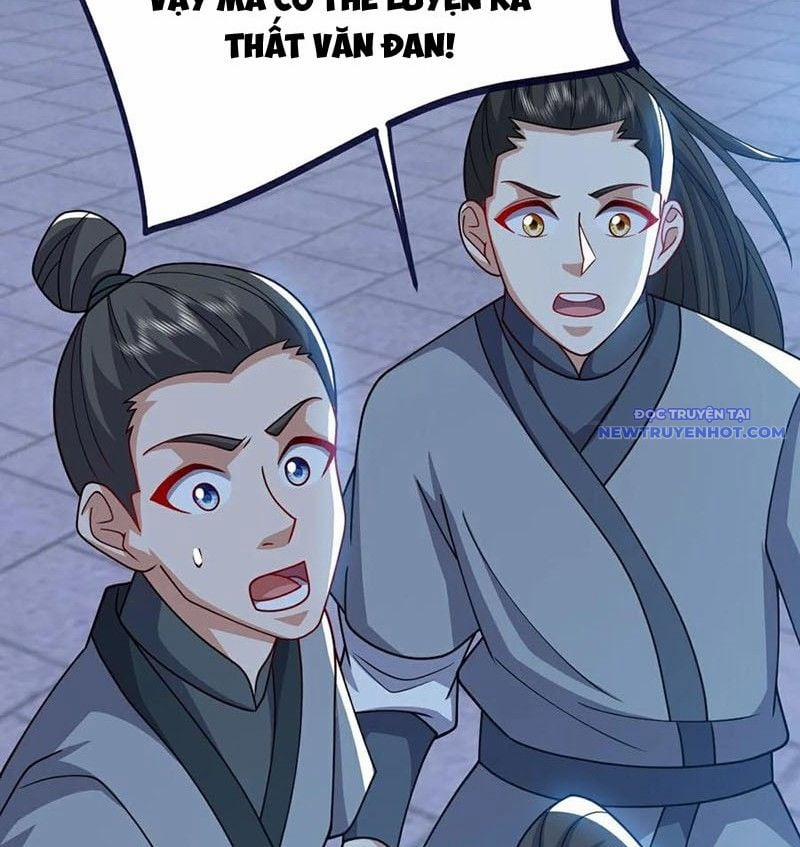 Tiên Võ Đế Tôn 774 trang 47